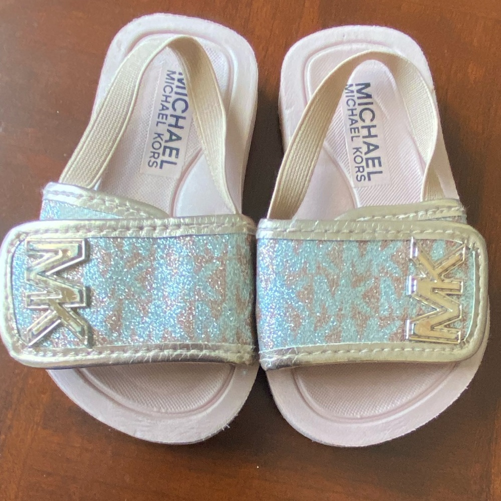 Michael Kors Sandals